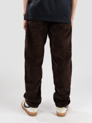 Mens loose store fit corduroy pants